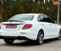 Белый Мерседес Е-Класс, объемом двигателя 1.99 л и пробегом 64 тыс. км за 45500 $, фото 37 на Automoto.ua