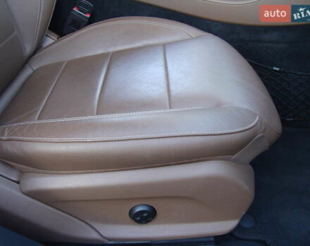 Белый Мерседес Е-Класс, объемом двигателя 2 л и пробегом 120 тыс. км за 33400 $, фото 20 на Automoto.ua