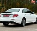 Белый Мерседес Е-Класс, объемом двигателя 1.99 л и пробегом 65 тыс. км за 39900 $, фото 33 на Automoto.ua