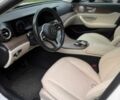 Білий Мерседес Е-Клас, об'ємом двигуна 2 л та пробігом 31 тис. км за 14800 $, фото 6 на Automoto.ua