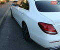 Белый Мерседес Е-Класс, объемом двигателя 2 л и пробегом 120 тыс. км за 33400 $, фото 4 на Automoto.ua