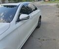 Белый Мерседес Е-Класс, объемом двигателя 2 л и пробегом 120 тыс. км за 34900 $, фото 36 на Automoto.ua