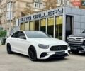 Білий Мерседес Е-Клас, об'ємом двигуна 1.95 л та пробігом 67 тис. км за 49500 $, фото 1 на Automoto.ua