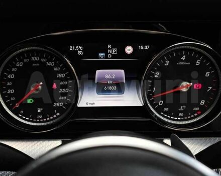 Белый Мерседес Е-Класс, объемом двигателя 0 л и пробегом 62 тыс. км за 20514 $, фото 1 на Automoto.ua