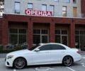 Белый Мерседес Е-Класс, объемом двигателя 0 л и пробегом 57 тыс. км за 38000 $, фото 7 на Automoto.ua