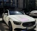 Білий Мерседес Е-Клас, об'ємом двигуна 1.95 л та пробігом 74 тис. км за 52900 $, фото 1 на Automoto.ua