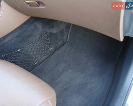 Белый Мерседес Е-Класс, объемом двигателя 2 л и пробегом 120 тыс. км за 33400 $, фото 23 на Automoto.ua