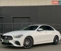 Білий Мерседес Е-Клас, об'ємом двигуна 2 л та пробігом 113 тис. км за 38900 $, фото 1 на Automoto.ua
