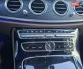 Белый Мерседес Е-Класс, объемом двигателя 2 л и пробегом 120 тыс. км за 34900 $, фото 13 на Automoto.ua