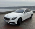 Білий Мерседес Е-Клас, об'ємом двигуна 1.95 л та пробігом 234 тис. км за 40000 $, фото 1 на Automoto.ua