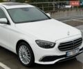 Белый Мерседес Е-Класс, объемом двигателя 1.95 л и пробегом 60 тыс. км за 37000 $, фото 9 на Automoto.ua
