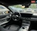 Белый Мерседес Е-Класс, объемом двигателя 3 л и пробегом 58 тыс. км за 42900 $, фото 16 на Automoto.ua