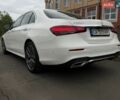 Білий Мерседес Е-Клас, об'ємом двигуна 1.95 л та пробігом 156 тис. км за 42200 $, фото 36 на Automoto.ua