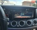 Белый Мерседес Е-Класс, объемом двигателя 2 л и пробегом 120 тыс. км за 34900 $, фото 12 на Automoto.ua
