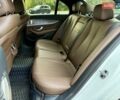 Білий Мерседес Е-Клас, об'ємом двигуна 1.95 л та пробігом 83 тис. км за 51999 $, фото 18 на Automoto.ua