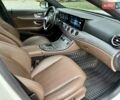 Білий Мерседес Е-Клас, об'ємом двигуна 1.95 л та пробігом 83 тис. км за 51999 $, фото 22 на Automoto.ua