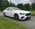 Білий Мерседес Е-Клас, об'ємом двигуна 1.95 л та пробігом 156 тис. км за 42200 $, фото 1 на Automoto.ua