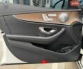 Белый Мерседес Е-Класс, объемом двигателя 1.95 л и пробегом 60 тыс. км за 37000 $, фото 21 на Automoto.ua