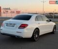 Білий Мерседес Е-Клас, об'ємом двигуна 2 л та пробігом 115 тис. км за 30500 $, фото 15 на Automoto.ua