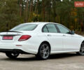 Белый Мерседес Е-Класс, объемом двигателя 1.99 л и пробегом 64 тыс. км за 45500 $, фото 36 на Automoto.ua