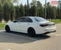 Белый Мерседес Е-Класс, объемом двигателя 1.9 л и пробегом 55 тыс. км за 57500 $, фото 8 на Automoto.ua