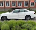 Білий Мерседес Е-Клас, об'ємом двигуна 1.95 л та пробігом 156 тис. км за 42200 $, фото 5 на Automoto.ua