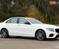 Белый Мерседес Е-Класс, объемом двигателя 1.99 л и пробегом 65 тыс. км за 39900 $, фото 18 на Automoto.ua