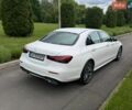 Білий Мерседес Е-Клас, об'ємом двигуна 1.95 л та пробігом 156 тис. км за 42200 $, фото 15 на Automoto.ua
