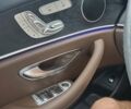Белый Мерседес Е-Класс, объемом двигателя 2 л и пробегом 120 тыс. км за 34900 $, фото 10 на Automoto.ua