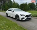 Білий Мерседес Е-Клас, об'ємом двигуна 1.95 л та пробігом 156 тис. км за 42200 $, фото 18 на Automoto.ua