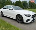 Білий Мерседес Е-Клас, об'ємом двигуна 1.95 л та пробігом 156 тис. км за 42200 $, фото 1 на Automoto.ua