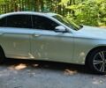 Білий Мерседес Е-Клас, об'ємом двигуна 1.95 л та пробігом 125 тис. км за 31700 $, фото 4 на Automoto.ua