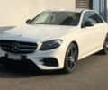 Білий Мерседес Е-Клас, об'ємом двигуна 2 л та пробігом 6 тис. км за 20198 $, фото 1 на Automoto.ua