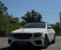 Белый Мерседес Е-Класс, объемом двигателя 2 л и пробегом 45 тыс. км за 32800 $, фото 35 на Automoto.ua