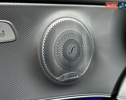 Белый Мерседес Е-Класс, объемом двигателя 1.99 л и пробегом 64 тыс. км за 44999 $, фото 101 на Automoto.ua