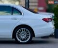 Белый Мерседес Е-Класс, объемом двигателя 1.95 л и пробегом 60 тыс. км за 42900 $, фото 9 на Automoto.ua