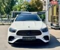 Белый Мерседес Е-Класс, объемом двигателя 1.95 л и пробегом 62 тыс. км за 54999 $, фото 1 на Automoto.ua