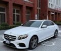 Белый Мерседес Е-Класс, объемом двигателя 0 л и пробегом 57 тыс. км за 38000 $, фото 6 на Automoto.ua