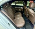 Білий Мерседес Е-Клас, об'ємом двигуна 1.95 л та пробігом 83 тис. км за 51999 $, фото 20 на Automoto.ua