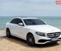 Белый Мерседес Е-Класс, объемом двигателя 2 л и пробегом 115 тыс. км за 31599 $, фото 10 на Automoto.ua