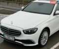 Белый Мерседес Е-Класс, объемом двигателя 1.95 л и пробегом 60 тыс. км за 37000 $, фото 2 на Automoto.ua