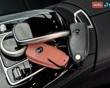 Белый Мерседес Е-Класс, объемом двигателя 1.99 л и пробегом 64 тыс. км за 45500 $, фото 108 на Automoto.ua