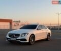 Білий Мерседес Е-Клас, об'ємом двигуна 2 л та пробігом 115 тис. км за 30500 $, фото 1 на Automoto.ua