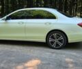 Білий Мерседес Е-Клас, об'ємом двигуна 1.95 л та пробігом 125 тис. км за 31700 $, фото 1 на Automoto.ua