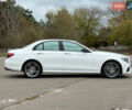 Белый Мерседес Е-Класс, объемом двигателя 1.99 л и пробегом 64 тыс. км за 45500 $, фото 25 на Automoto.ua