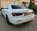 Белый Мерседес Е-Класс, объемом двигателя 1.95 л и пробегом 230 тыс. км за 36500 $, фото 9 на Automoto.ua