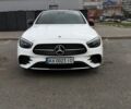 Белый Мерседес Е-Класс, объемом двигателя 1.99 л и пробегом 70 тыс. км за 39500 $, фото 1 на Automoto.ua