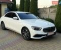 Белый Мерседес Е-Класс, объемом двигателя 1.95 л и пробегом 230 тыс. км за 36500 $, фото 1 на Automoto.ua