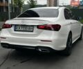Белый Мерседес Е-Класс, объемом двигателя 1.95 л и пробегом 80 тыс. км за 46500 $, фото 30 на Automoto.ua