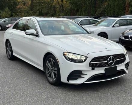 Білий Мерседес Е-Клас, об'ємом двигуна 2 л та пробігом 24 тис. км за 18100 $, фото 2 на Automoto.ua